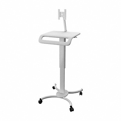 Medical Equipment and Procedure Carts