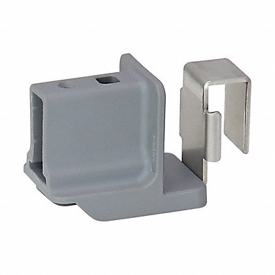 Plastic Shelving Hardware