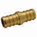 Coupling Brass 2 PK5