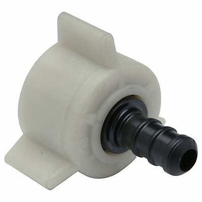 Adapter Polymer 1-11/16 PK100