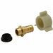 Swivel cone Brass 1-3/8 PK100