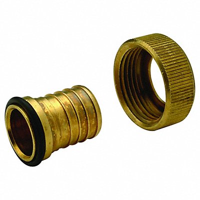 Adapter Brass PK50