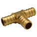 Tee Brass 3-13/16 PK5