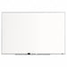 Dry Erase Board Melamine Surface 36 x24 