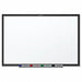Melamine Dry Erase Board 48 x36 White