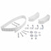 Water Heater Straps 80 gal