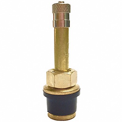 Tire Valve 0.406-28 Thread Size 2 L