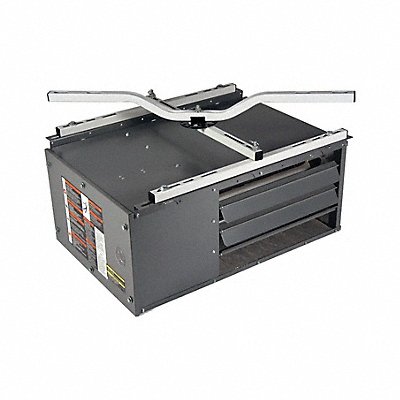 Gas Wall and Ceiling Heater Mounting Brackets