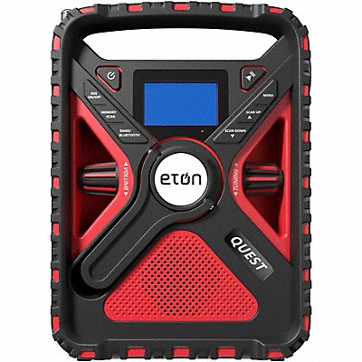 Weather Radios