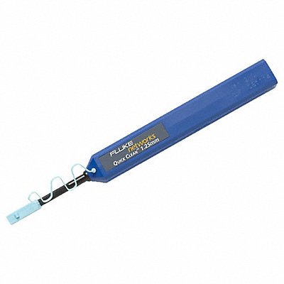 1.25mm Fiber Port Cleaning Tool