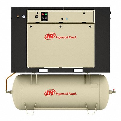 Stationary Electric Air Compressors