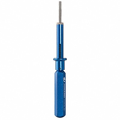 Extraction Tool Size 16 6 In L Blue