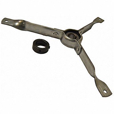 Replacement Bearing Bracket Assembly