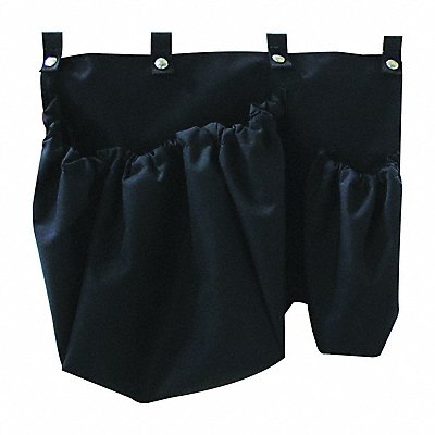 Janitorial and Housekeeping Cart Bags