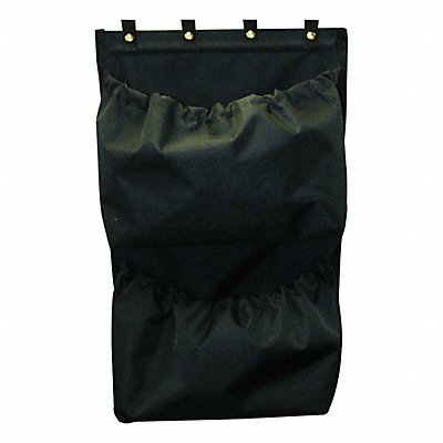 Janitorial and Housekeeping Cart Bags