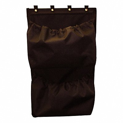 Janitorial and Housekeeping Cart Bags