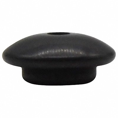 Button Throttle Valve
