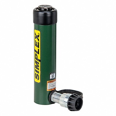 Standard Hydraulic Rams