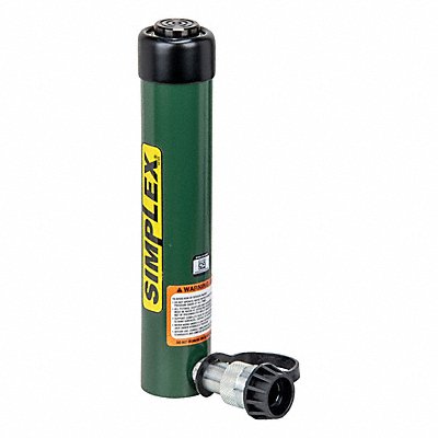 Standard Hydraulic Rams