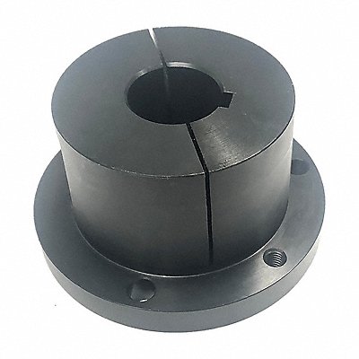 Taper Lock Quick Disconnect and Split Taper Bushi