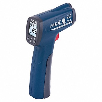 Ir Thermometer