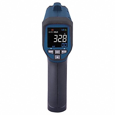 Professional Infrared Thermometer 30 1