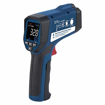 Professional Infrared Thermometer 30 1