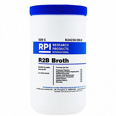 R2B Broth 500g