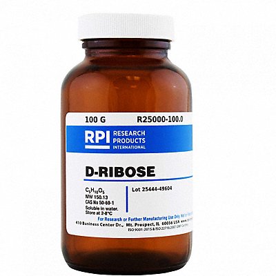 D-Ribose 100g