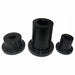 Taper Lock Quick Disconnect and Split Taper Bushi