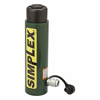 Standard Hydraulic Rams