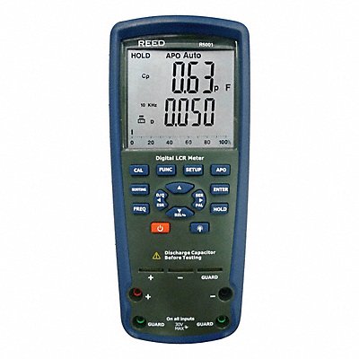 LCR Meter