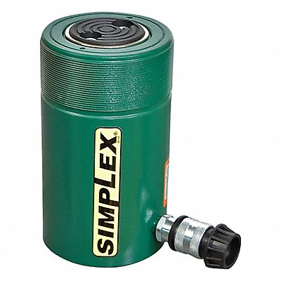 Standard Hydraulic Rams