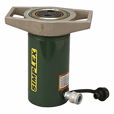 Standard Hydraulic Rams