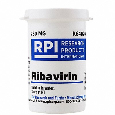 Ribavirin 250mg