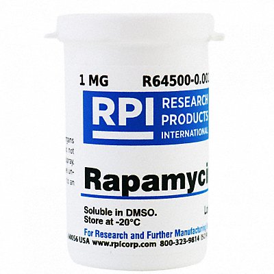 Rapamycin 1mg