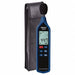 Sound Level Meter Bargraph