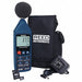 Data Logging Sound Meter Kit