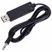 USB Cable For Use With Mfr No R8085