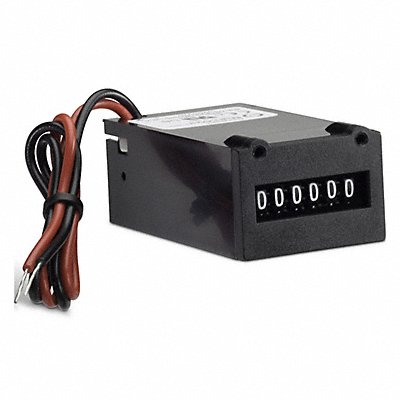 120VAC P PANEL MNT NON-RESET