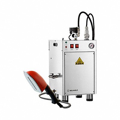 Garment Steamers and Combination Steamers and Iron
