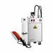 Garment Steamers and Combination Steamers and Iron