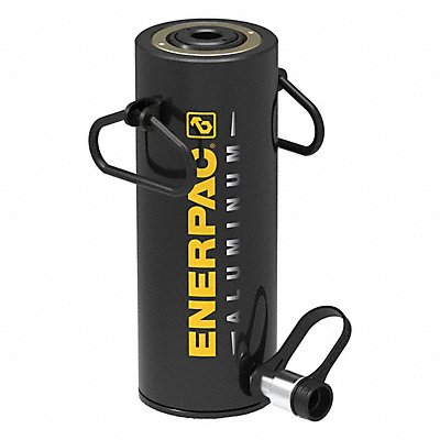 Hollow Hydraulic Rams