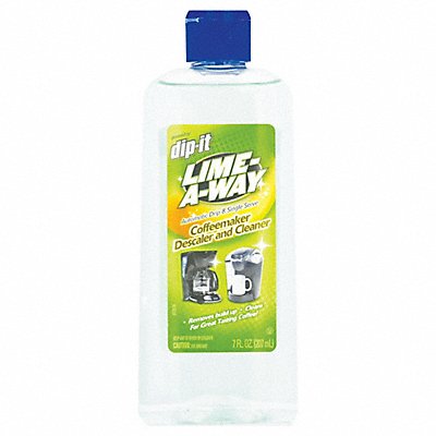 Calcium and Lime Remover 7 oz Bottle PK8