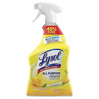 All Purpose Cleaner 32 oz PK12