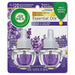 Oil Based Air Freshener Refill PK2