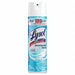 Disinfectant Spray Crisp Linen 19 oz.