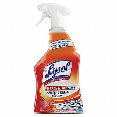 Kitchen Cleaner 22 oz PK9