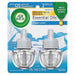 Oil Freshener Refill PK2