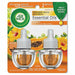 Oil Based Freshener Refill PK2